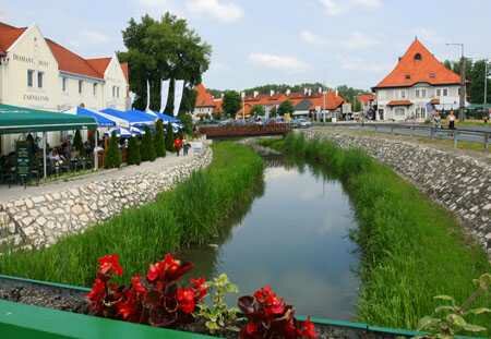 Mosonmagyarovar - HUNGARY - a Mecca of Dental Tourism