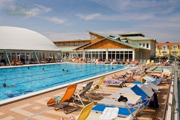Therla Spa Mosonmagyarovar - HUNGARY - a Mecca of Dental Tourism