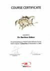 Dental Certificate - Nobel Biocare Software Course - Dentistry Abroad