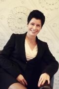 Magdolna Karacson - Manageress - Dental Tourism Hungary