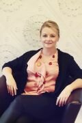 Beate Gösi Customer Consultant - United Kingdom - Ireland