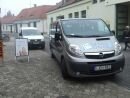 Our dental cab