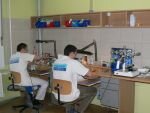 Dental Technicians Lab - Dentistry Hungary - London - Dublin