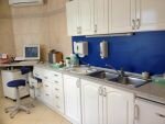 Dentist's office in Hungary Mosonmagyaróvár