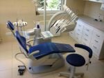 Dentist's office