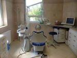 Dentist's office in Hungary Mosonmagyaróvár