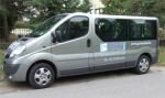 Our dental taxi