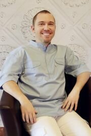 Dr. András Bán - Dentist, Prosthodontist - Dentistry Abroad - Hungary