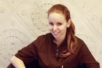 Dental Assistant - Ingrid - Dentistry Abroad - UK -Ireland - Hungary
