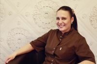 Krisztina - Dental Assistant - Dentistry Abroad - UK - Ireland - Hungary
