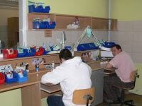 Dental Laboratory - Dentistry Abroad - UK London - Ireland Dublin - Hungary